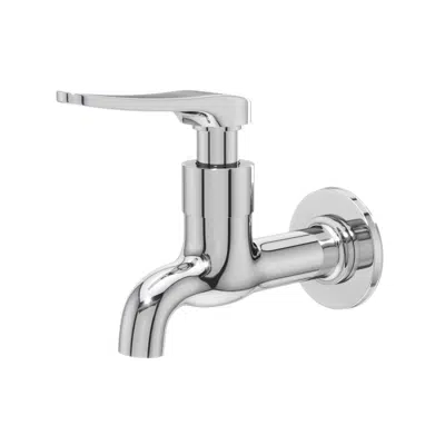 Image for COTTO Shank Faucet Candle Series CT1252(HM)