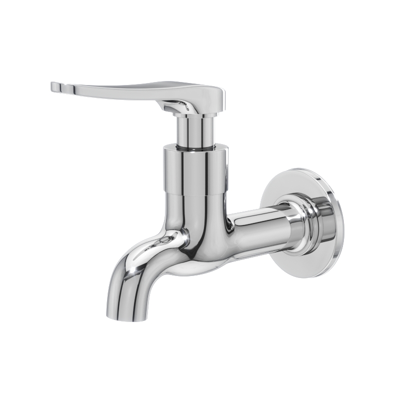 Image for COTTO Shank Faucet Candle Series CT1252(HM)