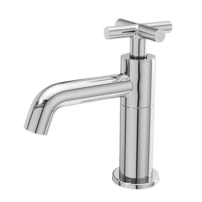 Image pour COTTO Basin Faucet Geo Series CT1262C51N(HM)