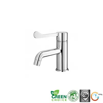 Image for COTTO Basin faucet Trust CT1058X(HM)