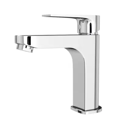 obraz dla COTTO Basin Faucet Luke Series CT1160AN(HM)