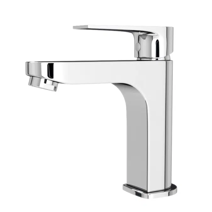 COTTO Basin Faucet Luke Series CT1160AN(HM)