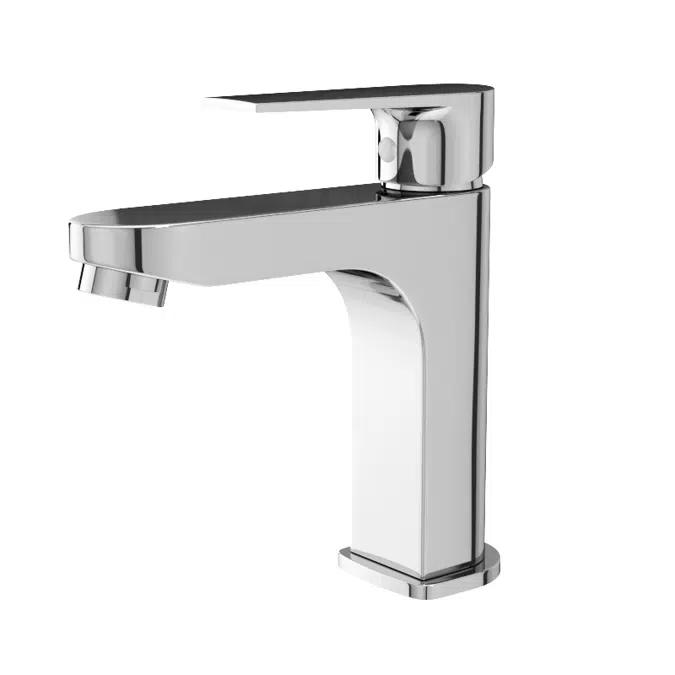 COTTO Basin Faucet Luke Series CT1160AN(HM)