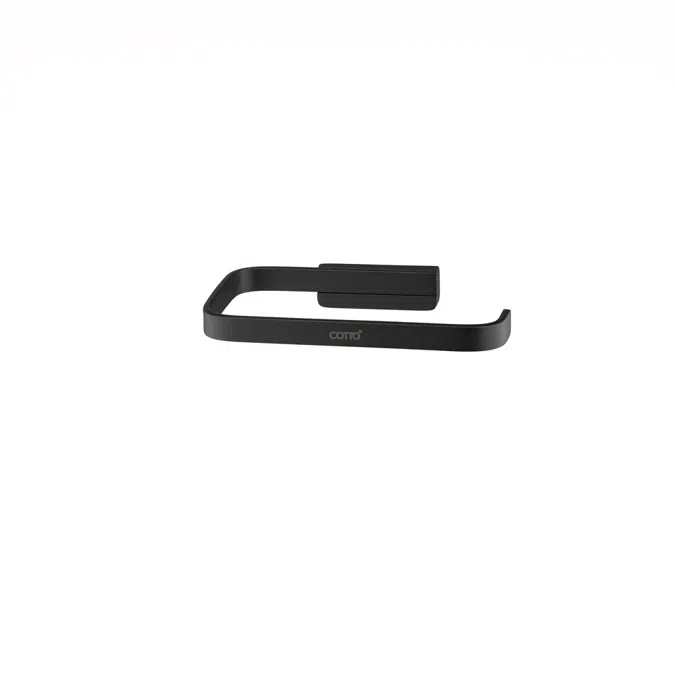 Sanitary Bathroom Accessories COTTO CT0332#BL(HM)