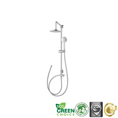 Image for COTTO Hand Shower Set And Rain Shower  CT623S