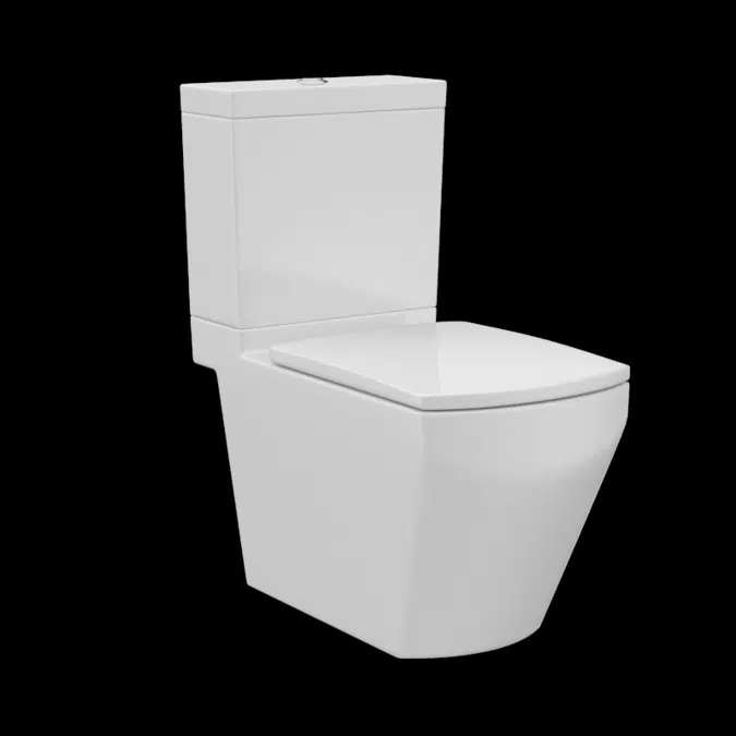 COTTO C17087 Tetragon