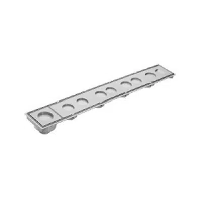 Image for COTTO Rail floor drain CT6401Z2P