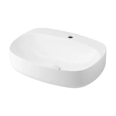 Obrázek pro COTTO Above counter basin Rachel C00128
