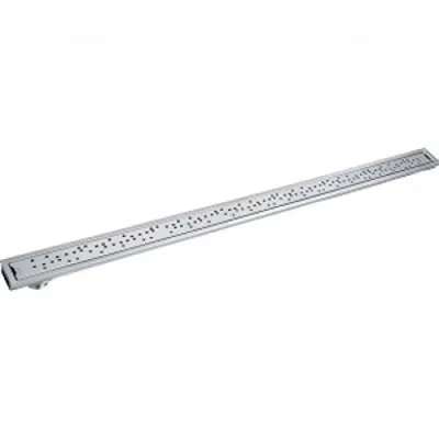 Image for COTTO Rail floor drain CT654Z2P