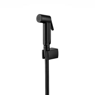 Image for Sanitary Toilet Accessories COTTO CT9912#BL(HM)