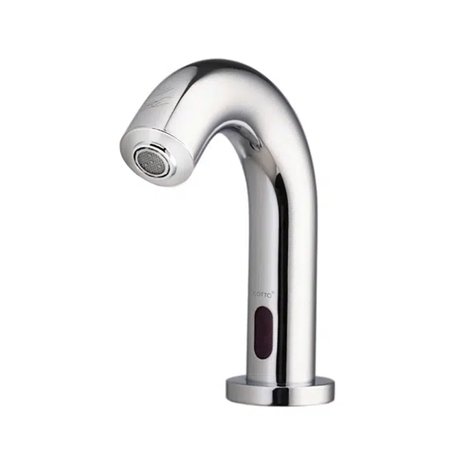 COTTO Automatic Basin Faucet CT4916AC