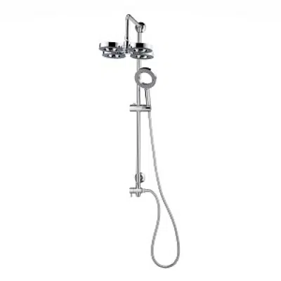 Image for COTTO Hand Shower Set And Rain Shower  CT623Z74