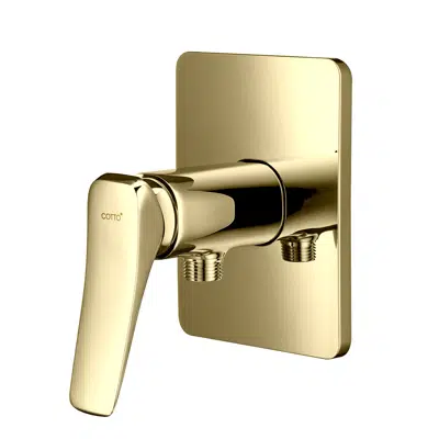 Image for Sanitary Taps Mixers COTTO CT1243A#GR2