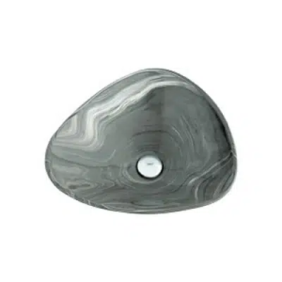 Imagem para COTTO Above counter basin Palizza C002725}