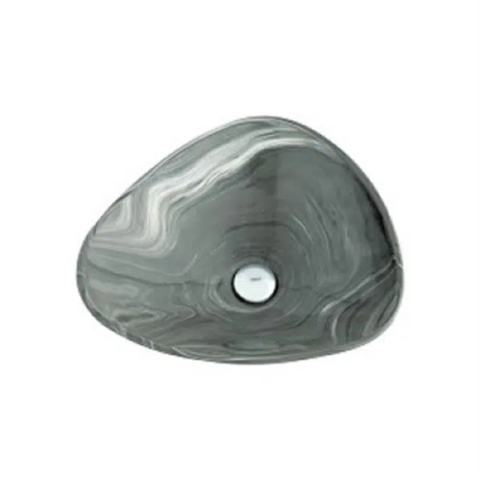 COTTO Above counter basin Palizza C002725