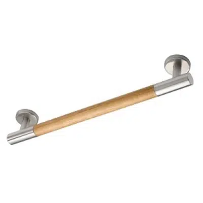 Image for COTTO Handrail for toilet Netura CT0161