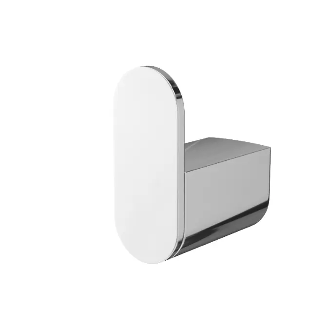 BIM objects - Free download! COTTO Robe Hook Arch Series CT0281(HM ...