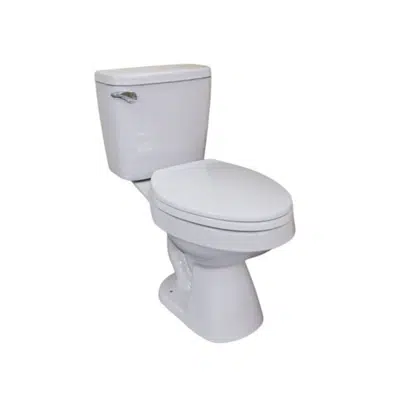 Obrázek pro Sanitary Toilet Seats COTTO Winnie