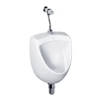 Image pour COTTO Wall hung urinal Baron C3080BI