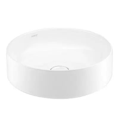 Image pour COTTO Above counter basin Sensation C00340MWH