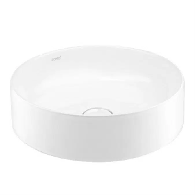 COTTO Above counter basin Sensation C00340MWH