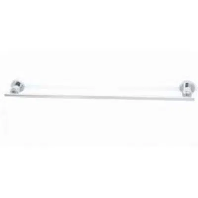 Image for COTTO Towel bar CROSS CT0023(HM)