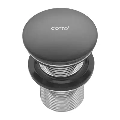 Image for Sanitary Installation Systems COTTO CT665N(HM)