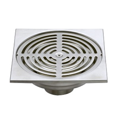 Image pour COTTO Floor drain square body CT640Z4P(HM)