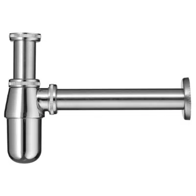 Obrázek pro COTTO PREMA Basin Water Outlet Hose PM688(HM)