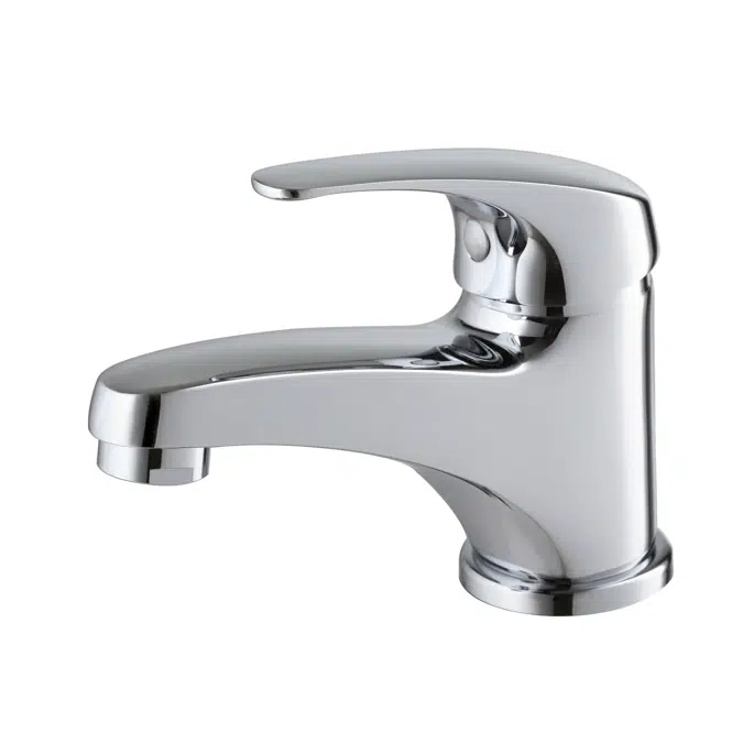 COTTO Faucets BASIN MIXER FAUCET W HOSE CT167D(HM)