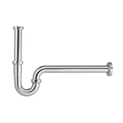 Image for COTTO Basin p-trap CT688AX(HM)