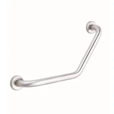 afbeelding voor COTTO Handrail for toilet Handel CT7503(HM)