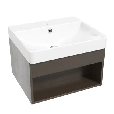 COTTO Hanging Cabinet VP0005P4图像