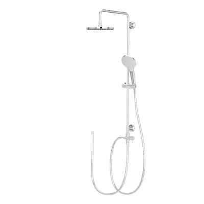 Image for COTTO Rain Shower with 3 Function Hand Shower CT6213Z94ZH017