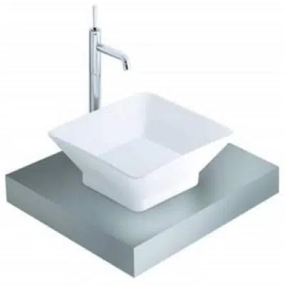 画像 COTTO Above counter basin Best C0012
