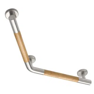 Obrázek pro COTTO V-shape handrail Netura CT0163