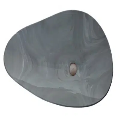 Imagem para COTTO Above counter basin Palizza C002925}