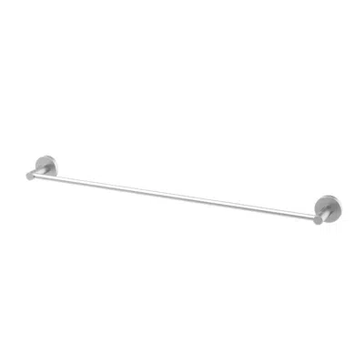 Image pour COTTO Towel Bar Titus Series CT0295#SA(HM)