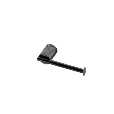 Image for COTTO Toilet paper holder CPF002#BN2