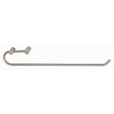 Image for COTTO Towel bar Leto CT742(HM)