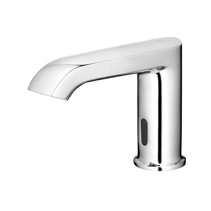 COTTO Automatic Basin Faucet CT4905DC