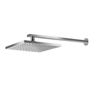 Image pour COTTO Rain Shower ZF14-Rain Shower