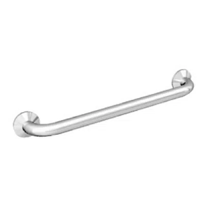 Image pour COTTO Handrail for toilet Handel CT790(90CM)