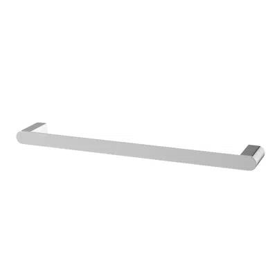 COTTO Towel Bar Arch Series CT0284(HM) için görüntü