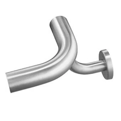 Image pour COTTO Handrail joints Natura Living Z710