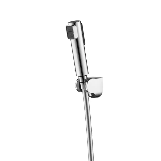 BIM object - ดาวน์โหลดฟรี! COTTO RINSING SPRAY SET 2 FUNCTIONS Chrome ...