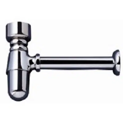 Image for COTTO Urinal bottom trap CT681