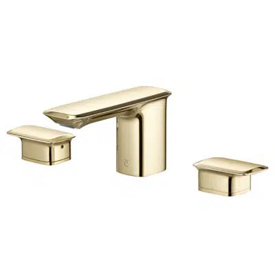 Image for COTTO  Basin Mixer Faucet CPF207A#GR4