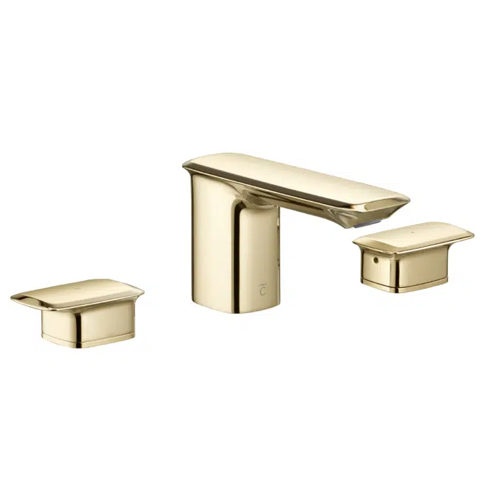 COTTO  Basin Mixer Faucet CPF207A#GR4