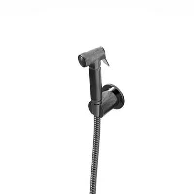 รูปภาพสำหรับ Sanitary Toilet Accessories COTTO CPF982BR